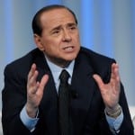 Silvio Berlusconi