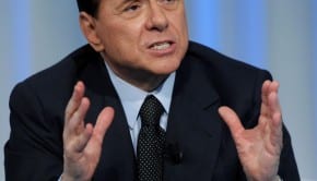 Silvio Berlusconi