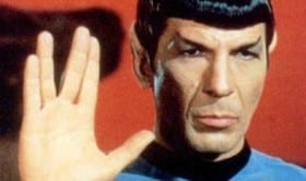 Spock