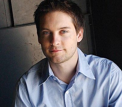 Tobey Maguire