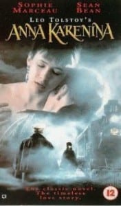 Anna karenina