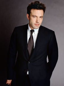 ben affleck image