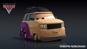 CARS