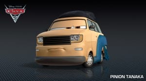 CARS