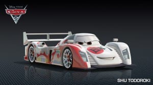 CARS
