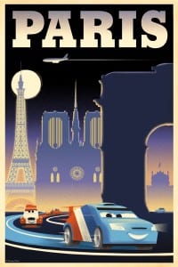 CARS