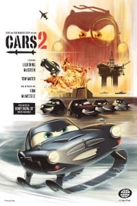 CARS