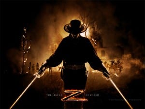 die legende des zorro wallpaper 1 800