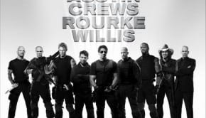 expendables