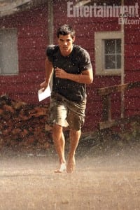Jacob black