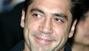 javier bardem