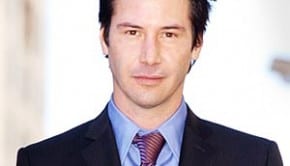 keanu reeves