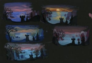 THE BALLAD OF NESSIE