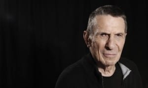 Leonardnimoy