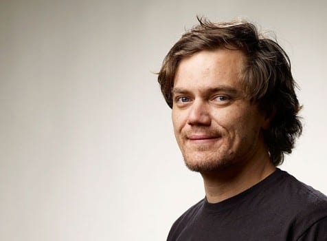 michael shannon revroad AFP