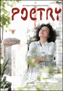 Poetry grande