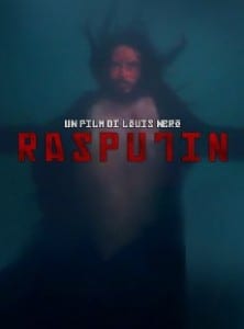 rasputin locandina film