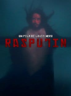 rasputin locandina film