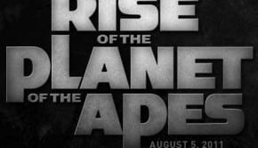 rise of the planet of the apes logotype