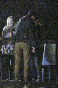 Robert pattinson e kristen stewart