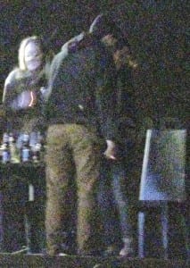 Robert pattinson e kristen stewart12