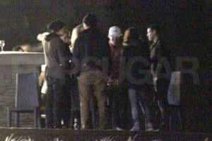 Robert pattinson e kristen stewart13