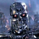 terminator salvation robot