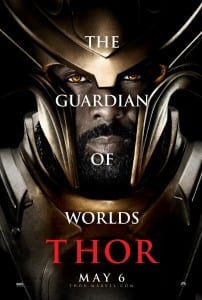 Thor25