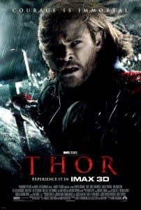 Thor31
