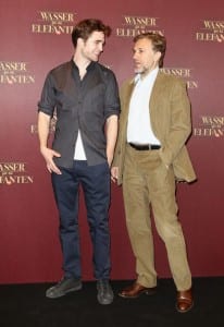 Water for elephants38