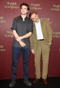 Water for elephants39
