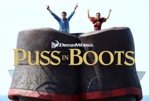 113843149TT002 Puss in Boot