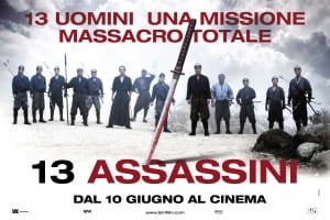 13 assassini
