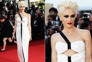 Gwen stefani armani prive
