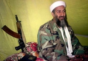 Bin Laden