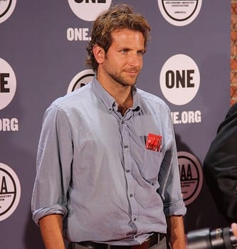 Bradley Cooper