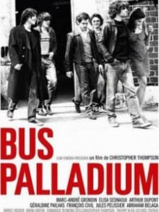 Bus Palladium