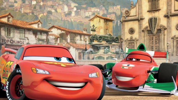 CARS2 Intl Italy RGB rgb