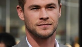 Chris Hemsworth