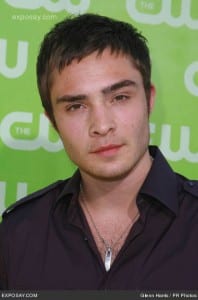 Ed Westwick