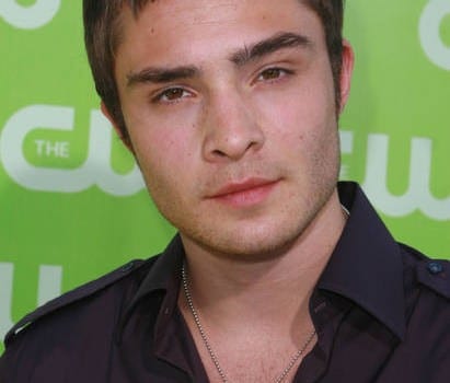 Ed Westwick