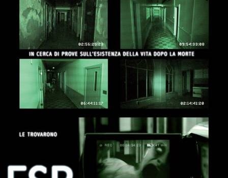 Esp Fenomeni paranormali