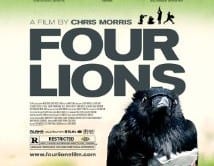 Four Lions