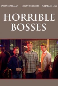 Horrible Bosses loc