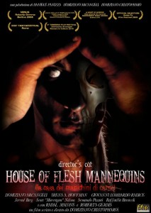 House of Flesh Mannequins