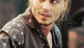 Johnny Depp