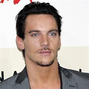 Jonatan Rhys Meyers