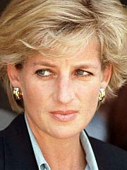 Lady Diana