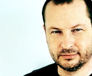 Lars von Trier