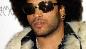 Lenny Kravitz